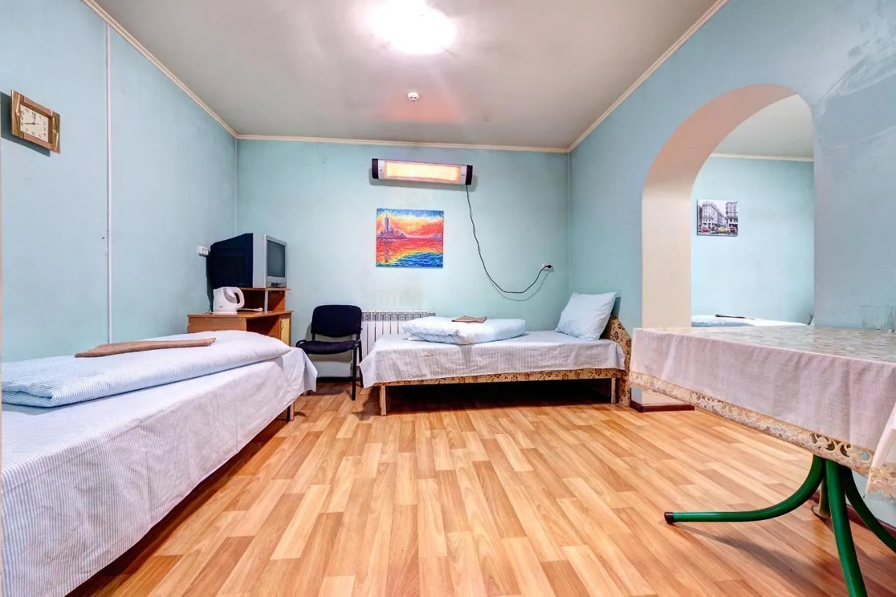 Hotel Zvezda Kyiv 0*,  Ukraine