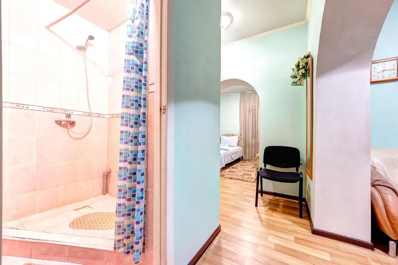 Hotel Zvezda Kyiv 0*,