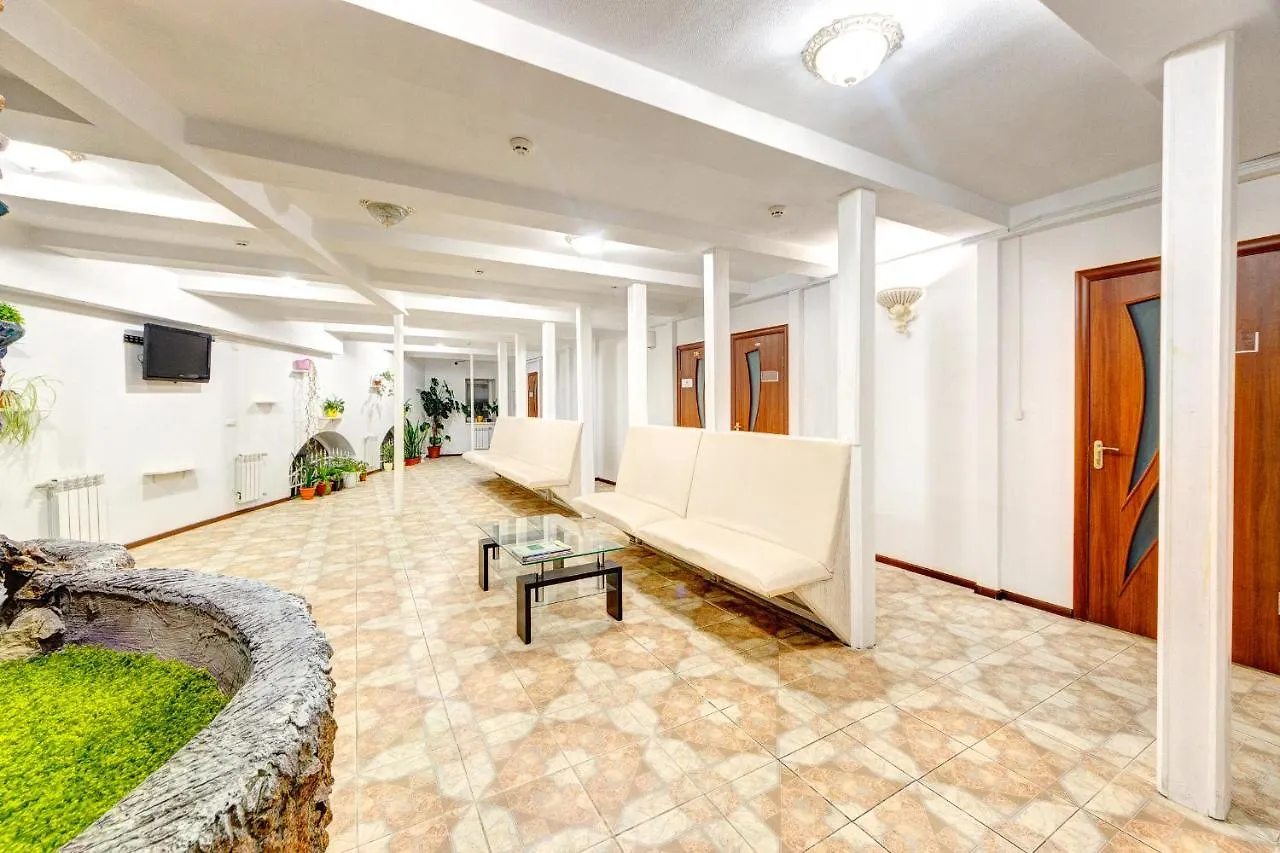 Hotel Zvezda Kiev 0*,  Ukraina