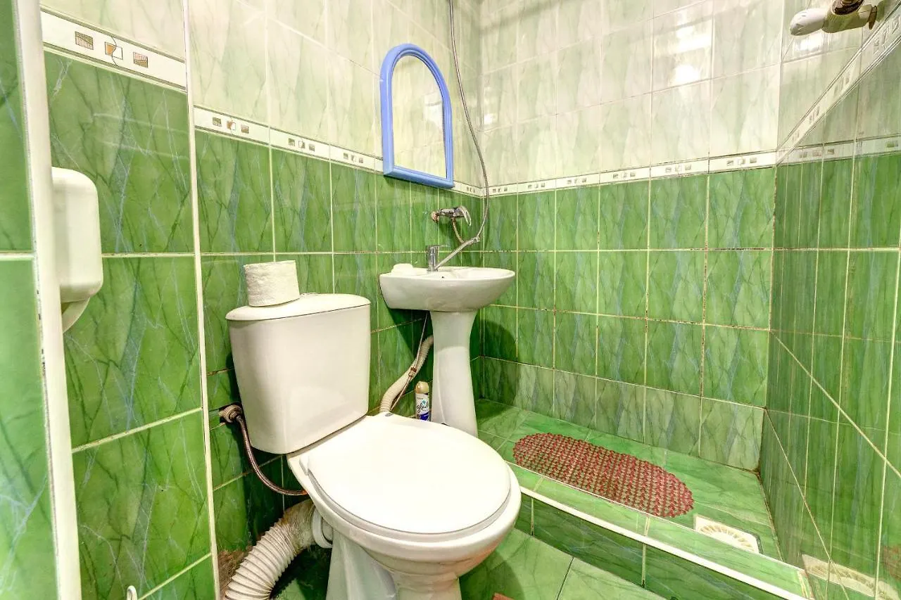 Hotel Zvezda Kiev