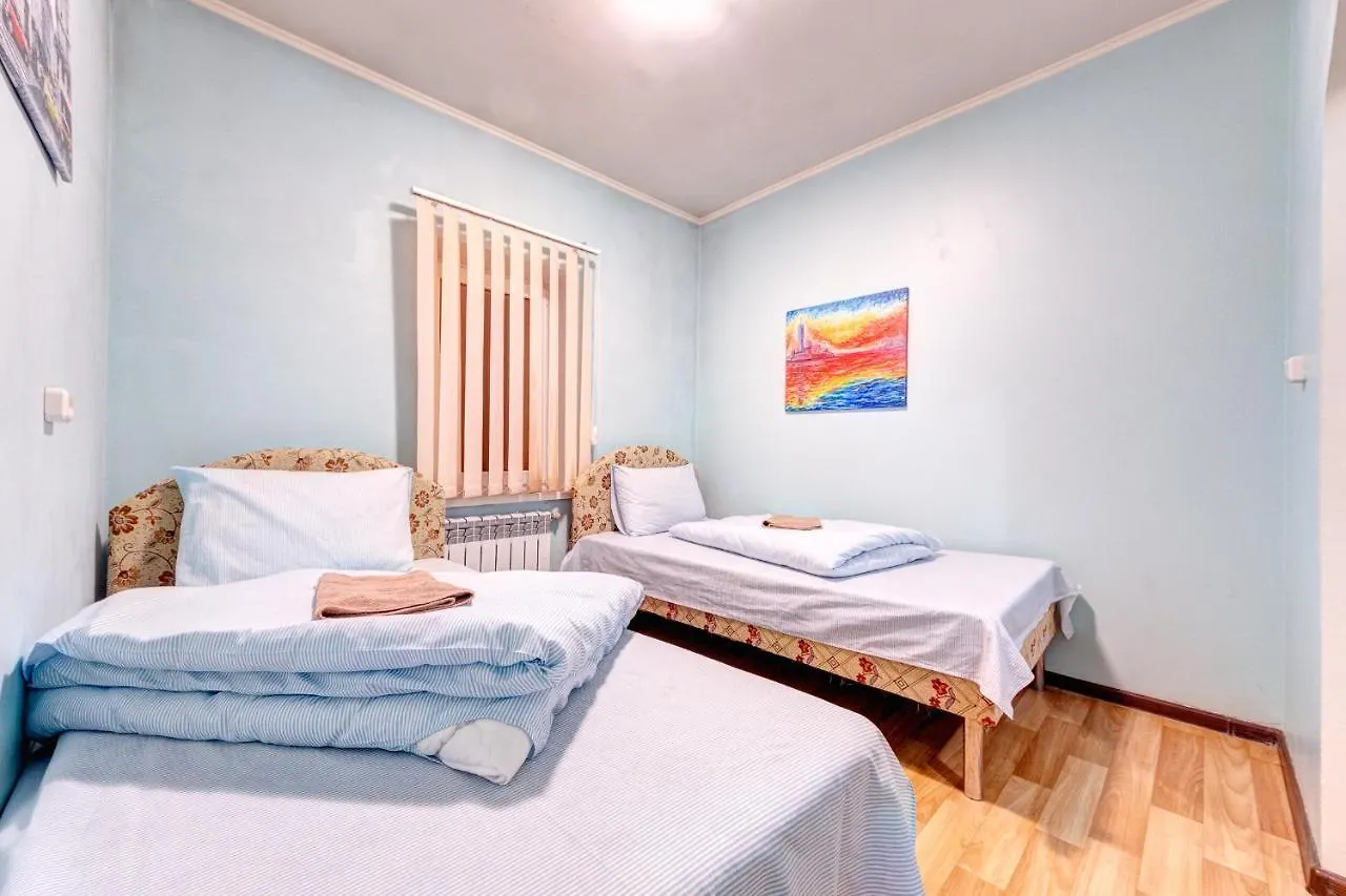 Hotel Zvezda Kiev
