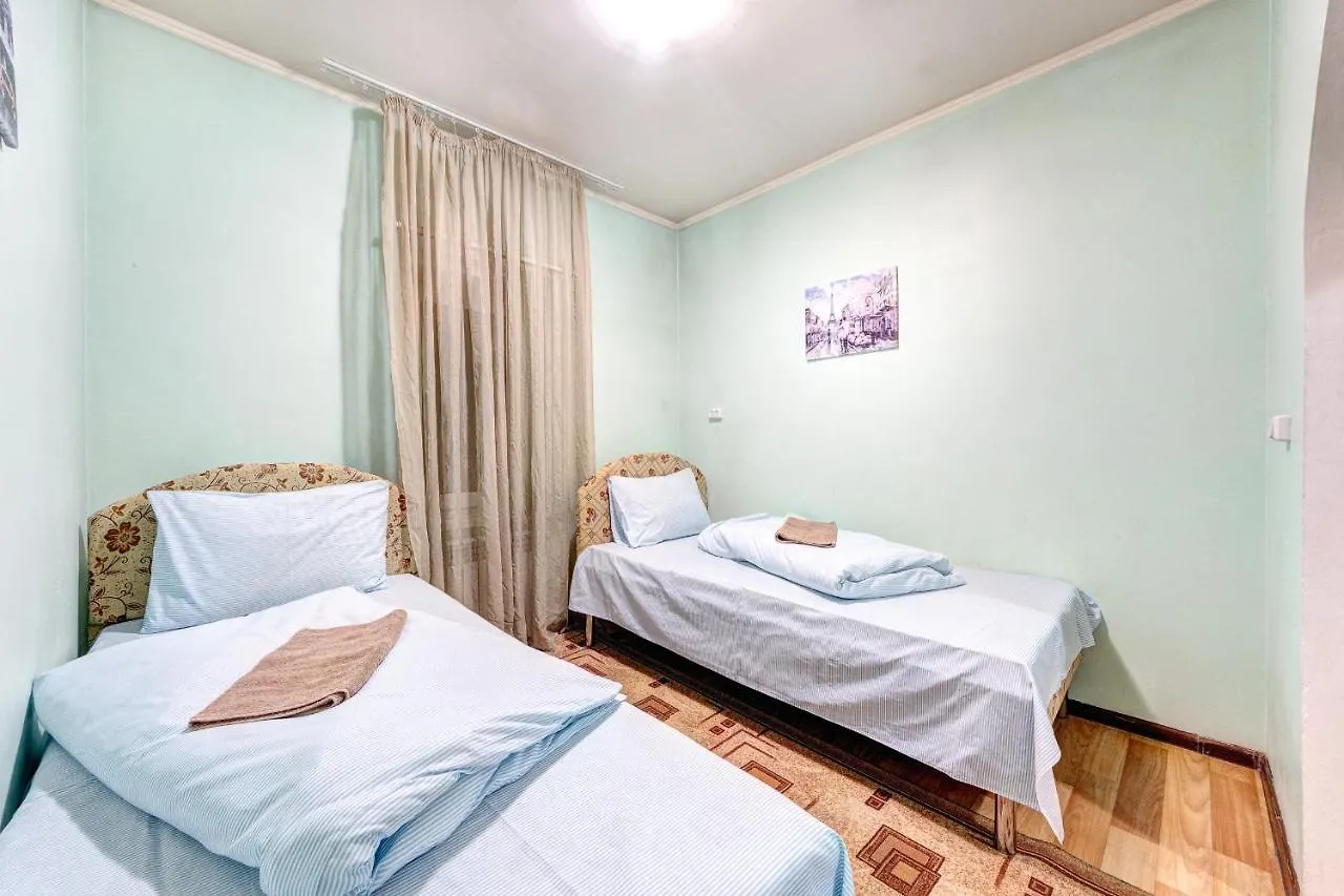 Hotel Zvezda Kiev
