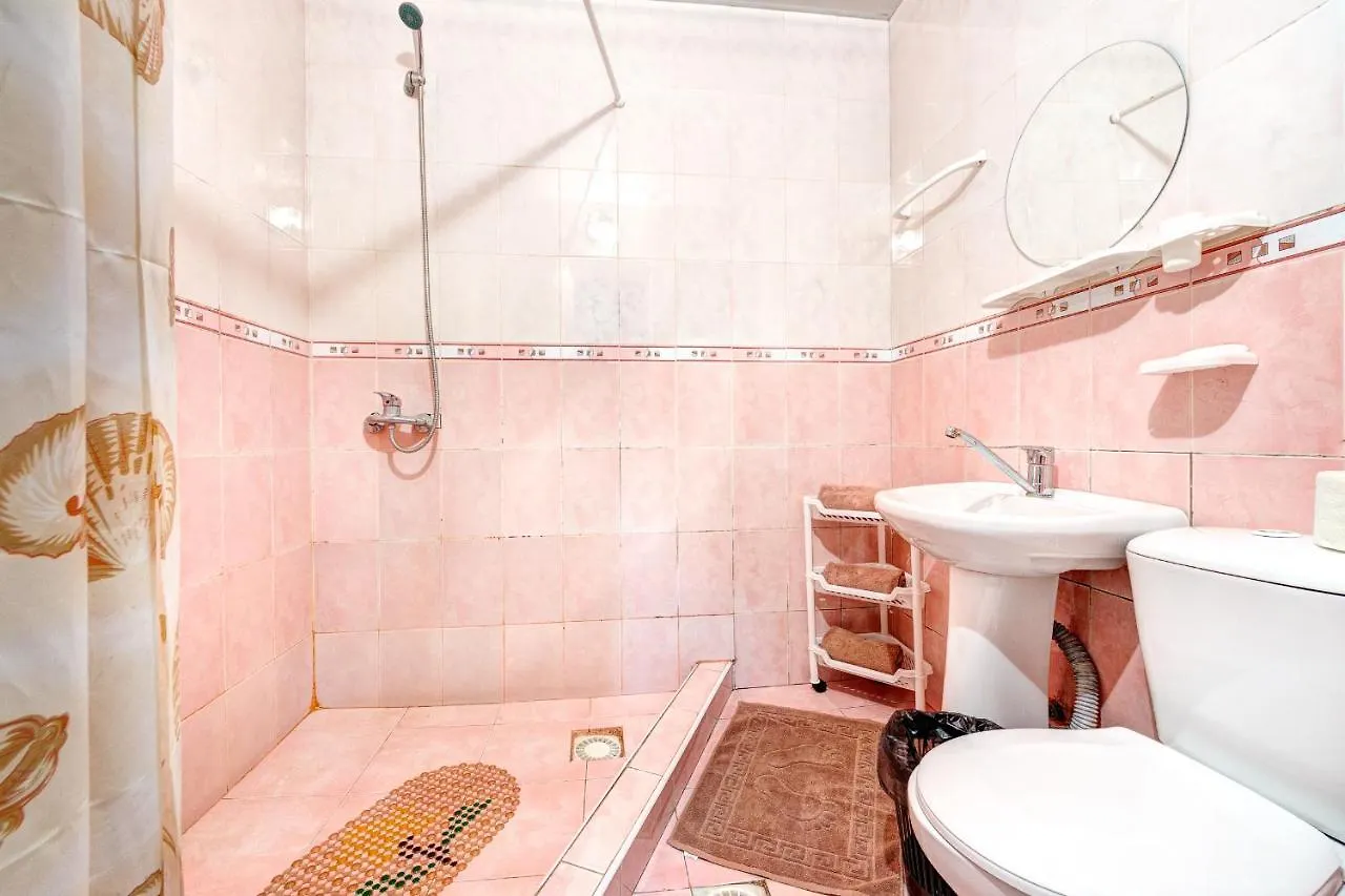Hotel Zvezda Kiev