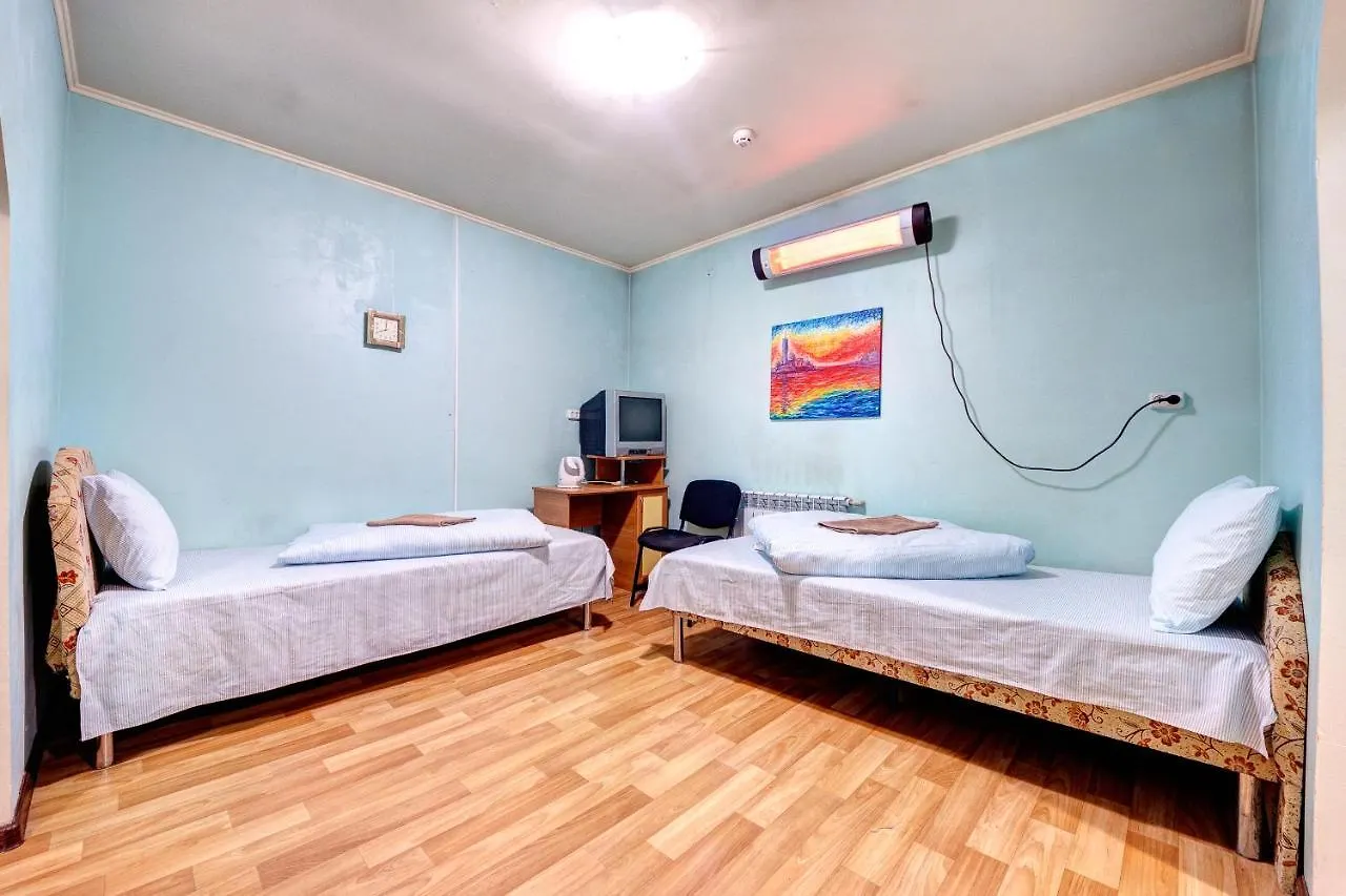 Hotel Zvezda Kiev