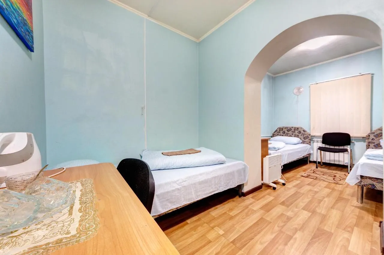 Hotel Zvezda Kiev Ukraina