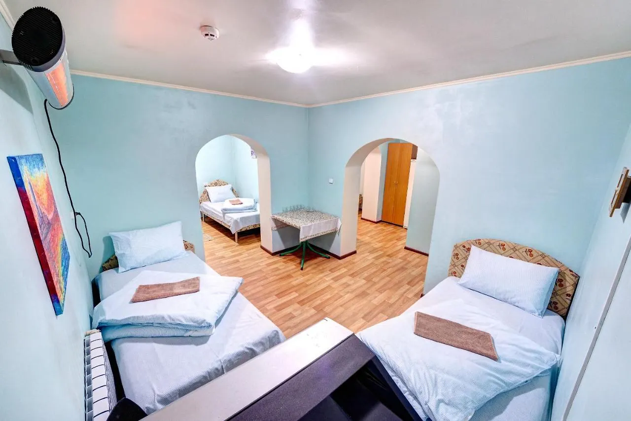 Hotel Zvezda Kiev Ukraina