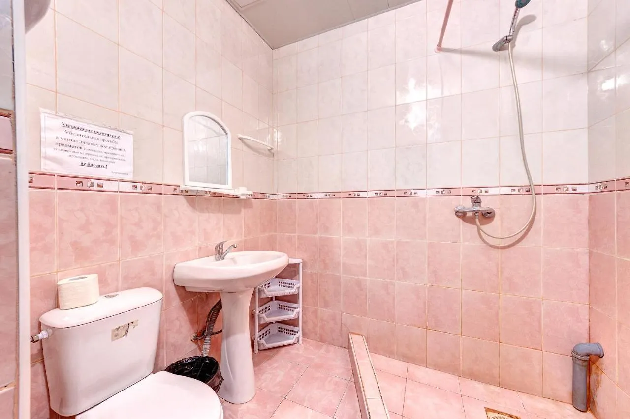 Hotel Zvezda Kiev