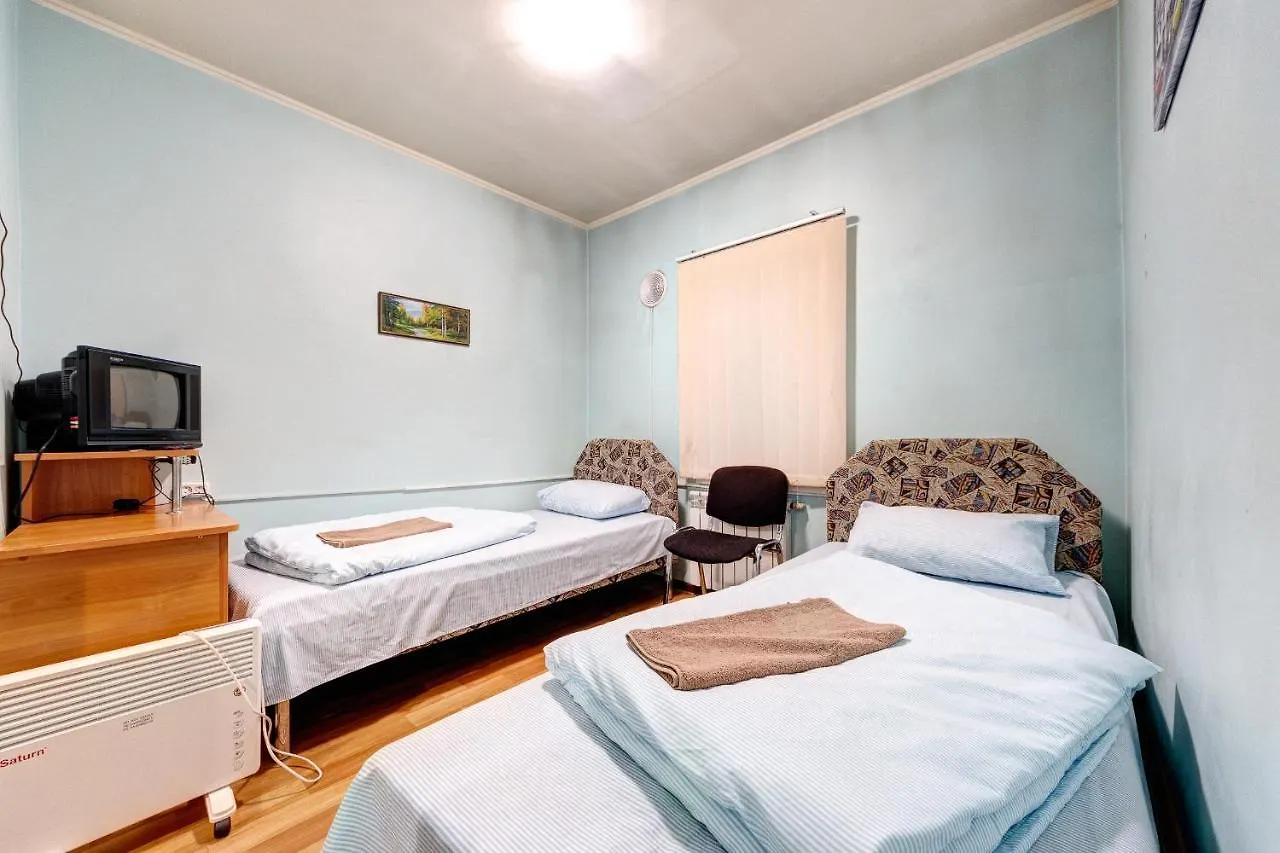 Hotel Zvezda Kiev